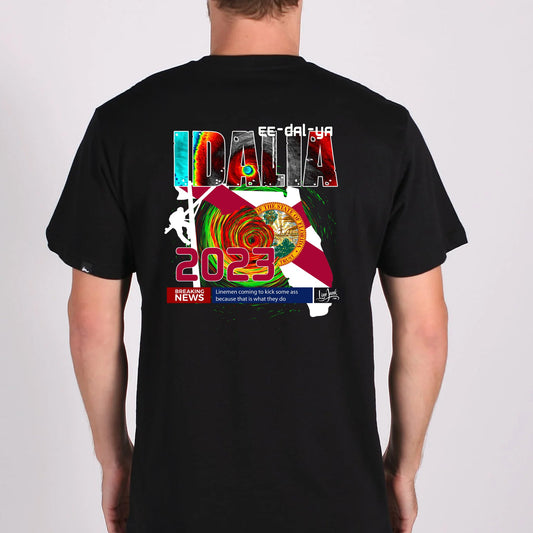 Idalia 2023