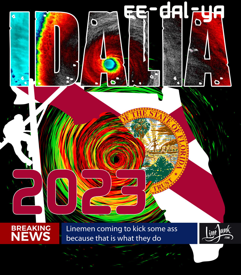 Idalia 2023