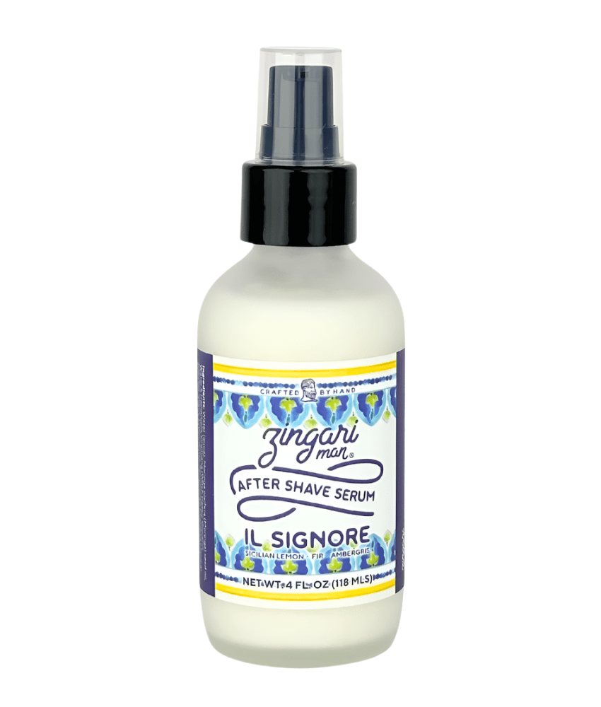 Il Signore After Shave Serum