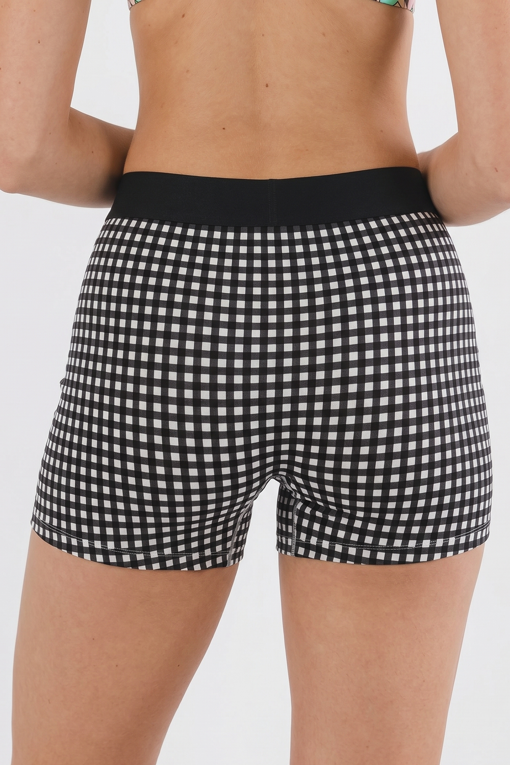 The Blackberry Bramble | Window Pane Women’s Boxers