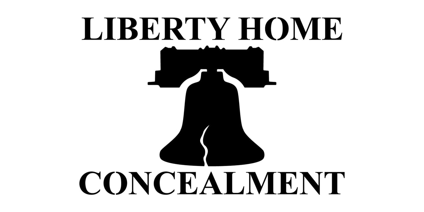 Liberty Home Concealment Gift Card
