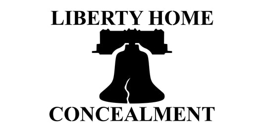 Liberty Home Concealment Gift Card