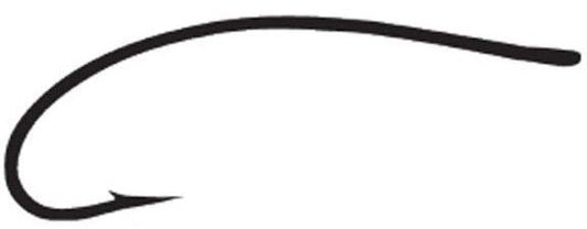 Natural bend Hook 200R