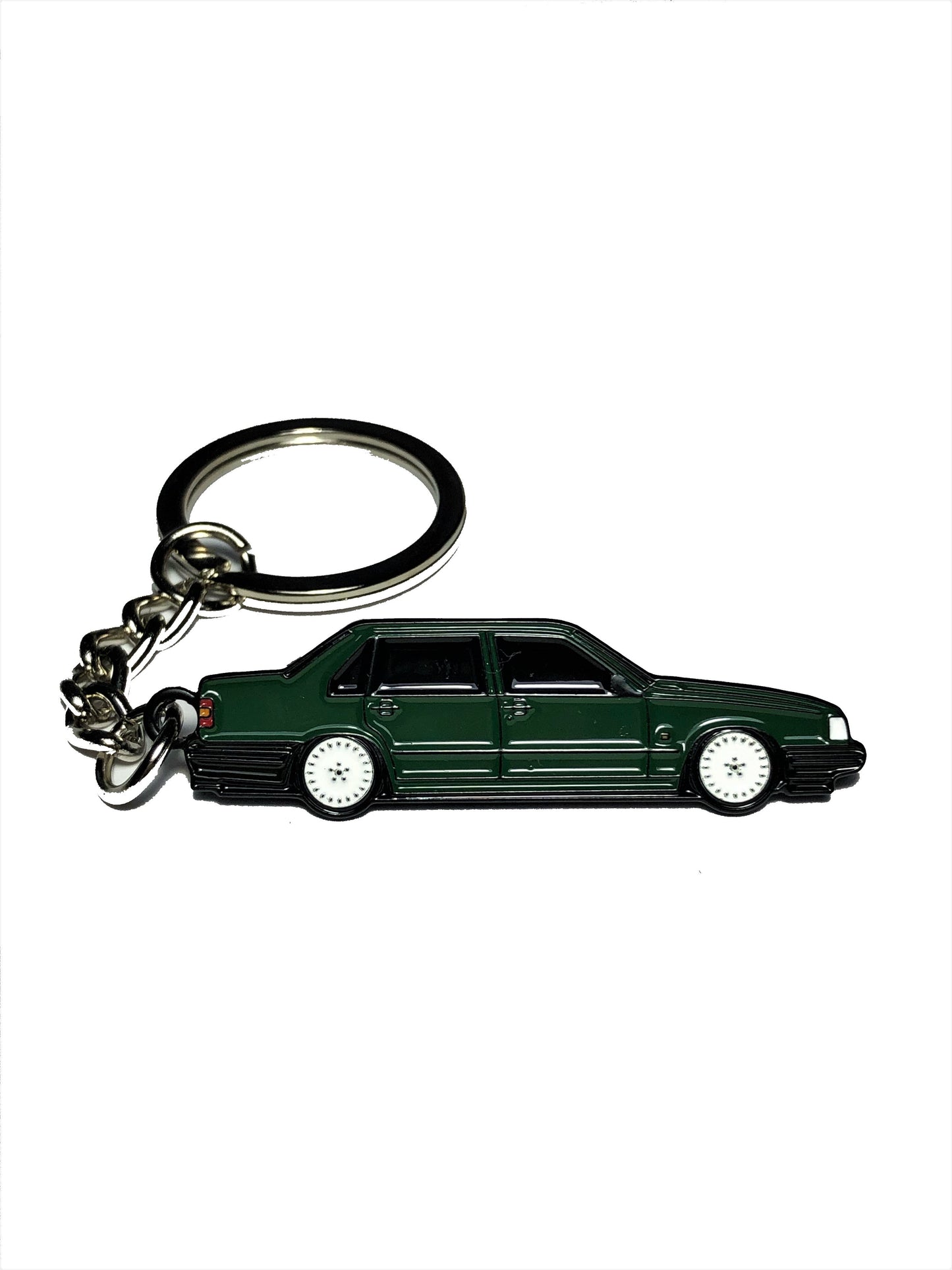 Volvo 940 944 Keychains