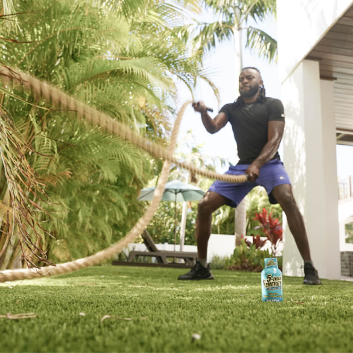 24 Pack 5-hour ENERGY Extra Strength Shots, Strawberry Watermelon Flavor Flavor, 1.93 Fl Oz