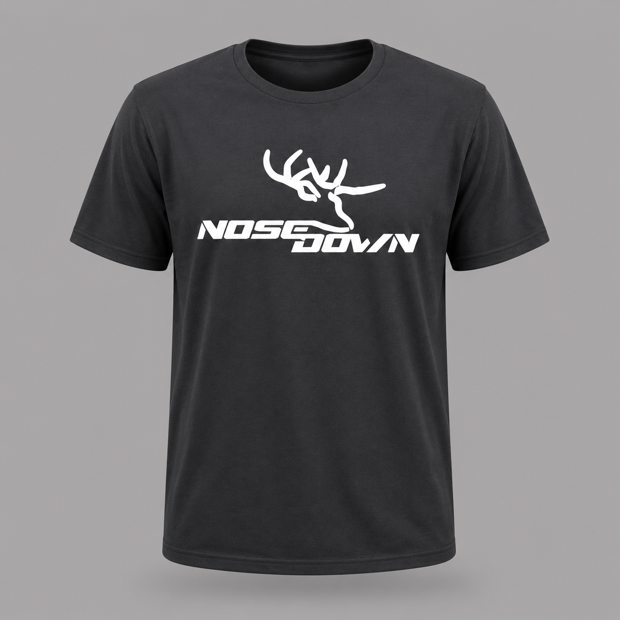 NDS Logo T Shirt