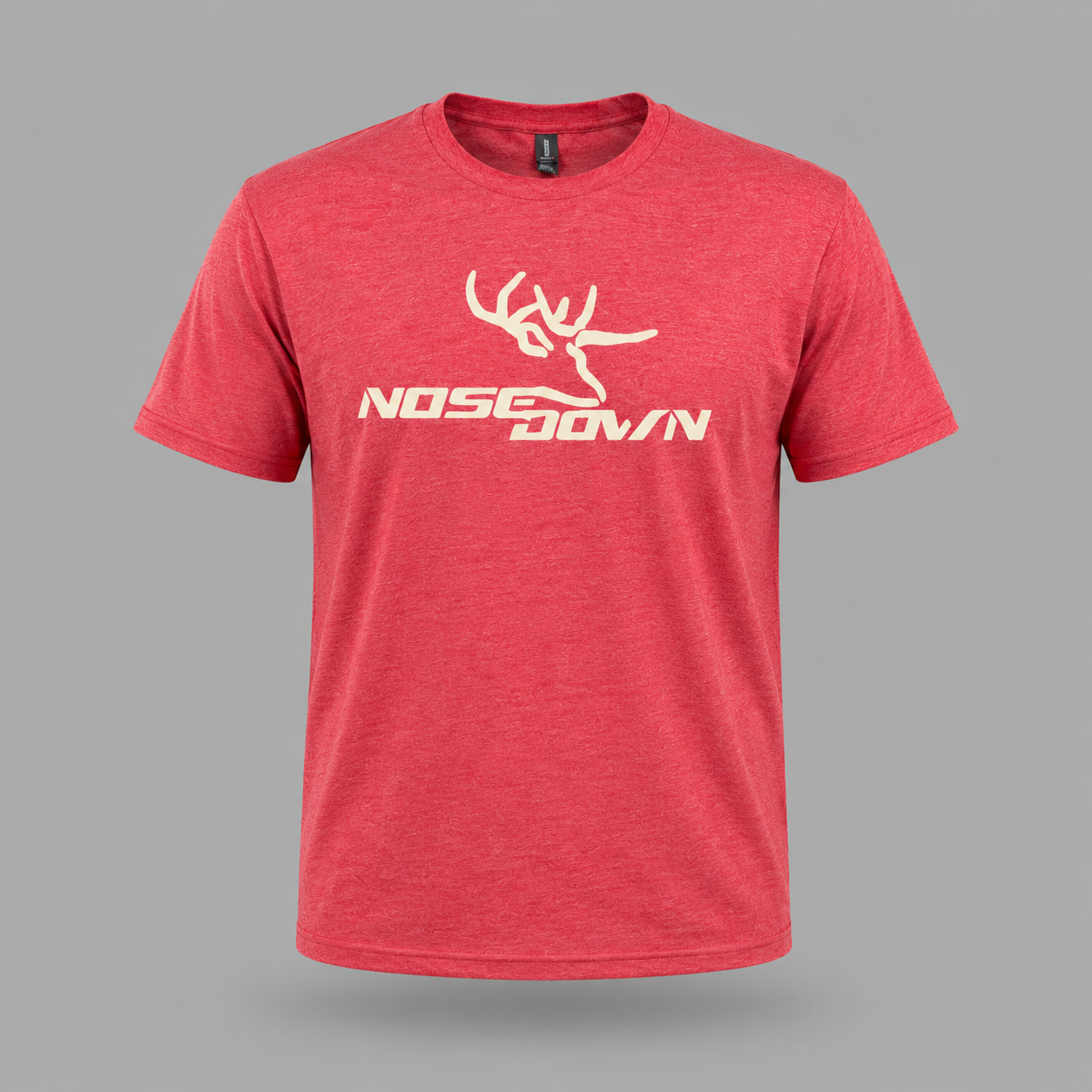 NDS Logo T Shirt