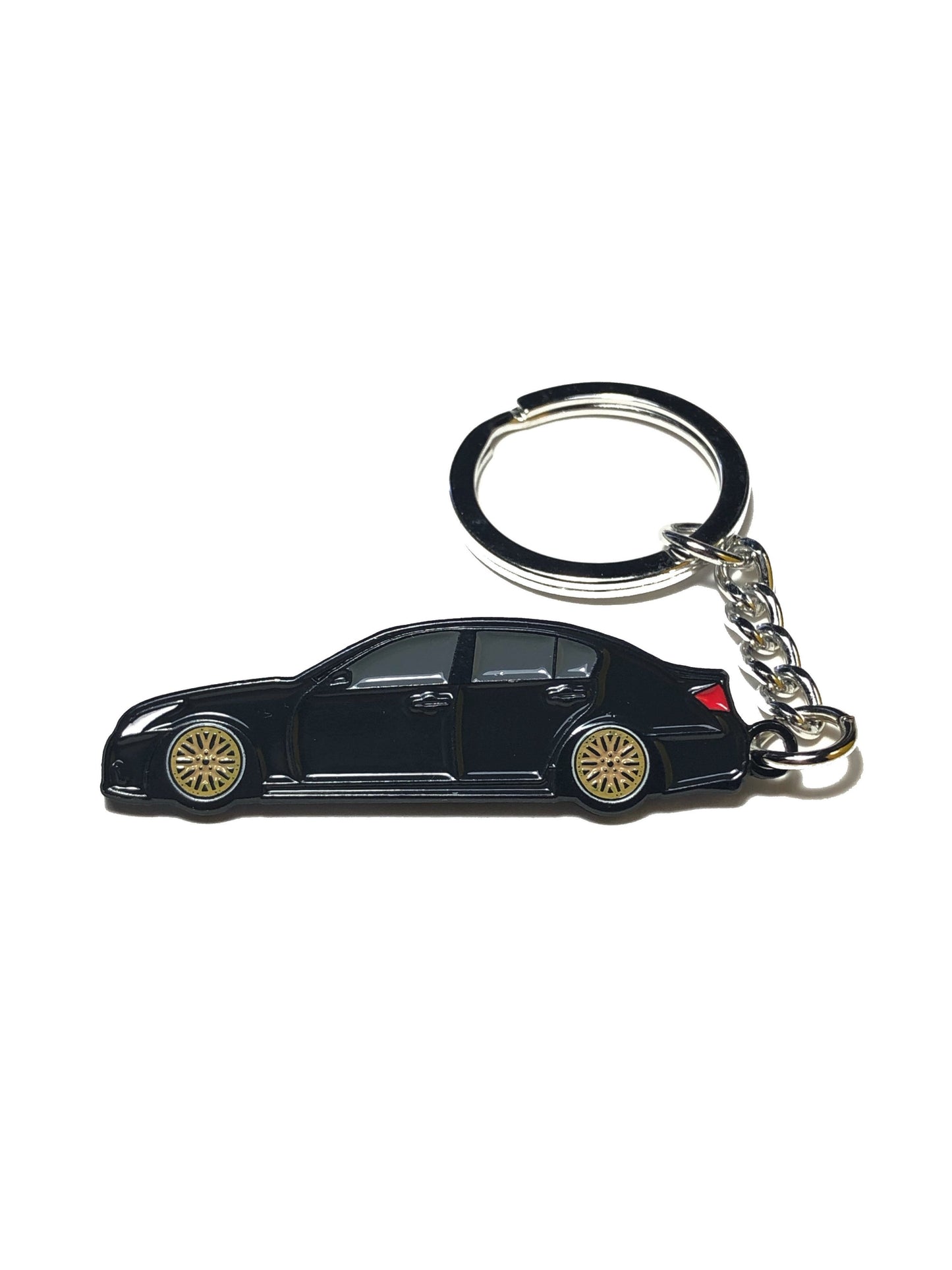 G37 Sedan Keychains