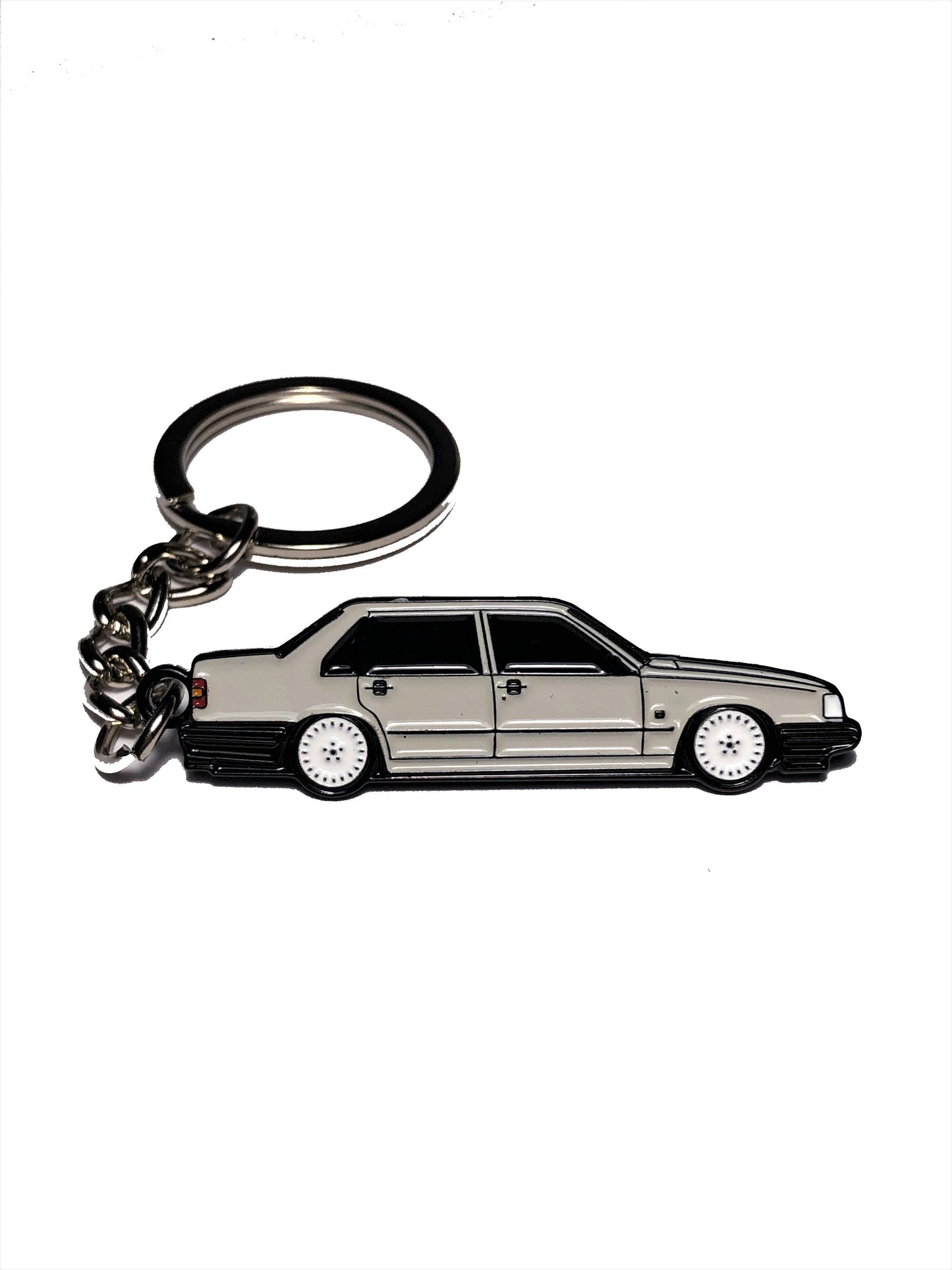 Volvo 940 944 Keychains
