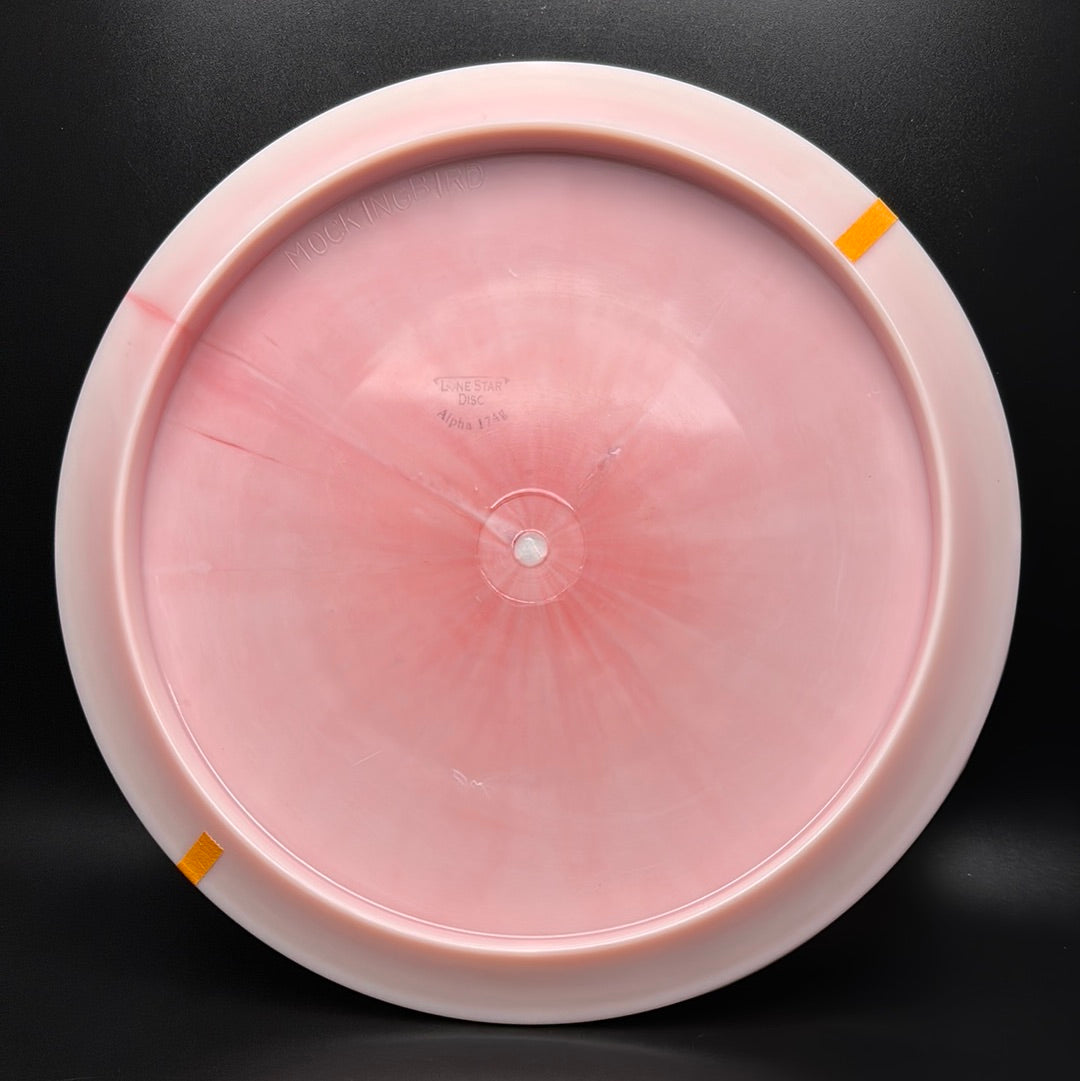 Alpha Mockingbird - "Muri Kaw" Independence Day LE