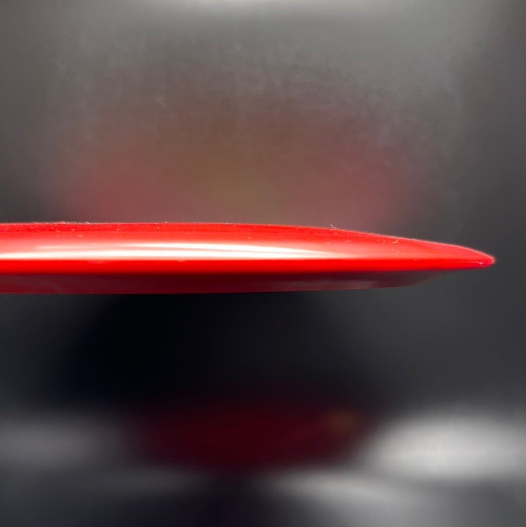 Alpha Warbird - 2023 Run