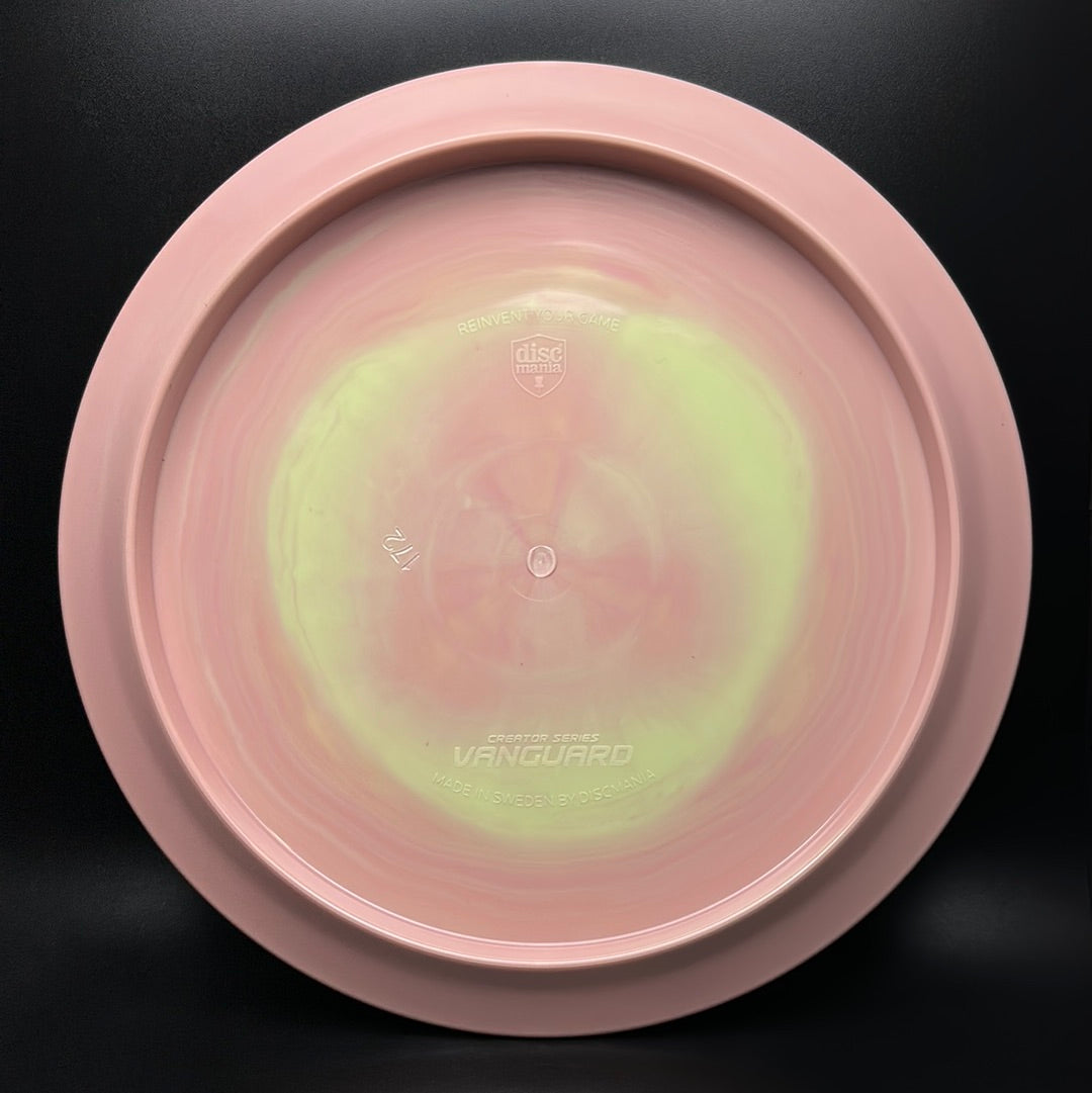 Special Blend S-Line Vanguard - Kyle Klein Creator Series