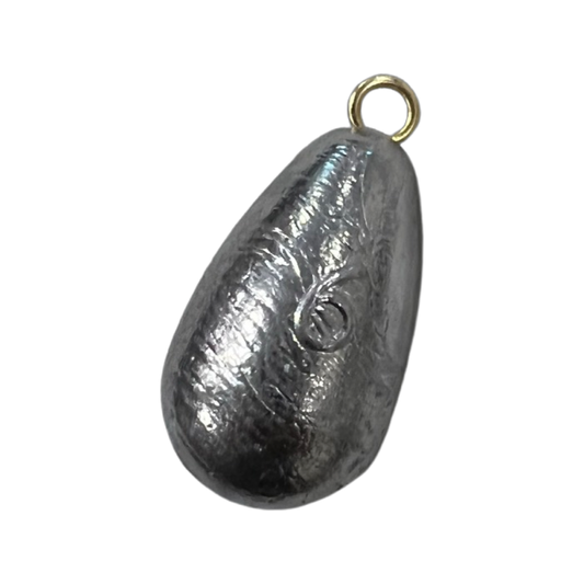 Bell Sinkers 3-14 oz