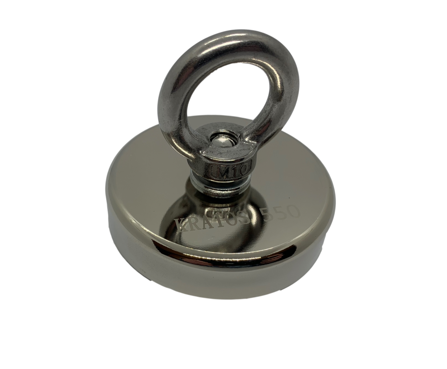 Kratos 550 Single Sided Neodymium Fishing Magnet
