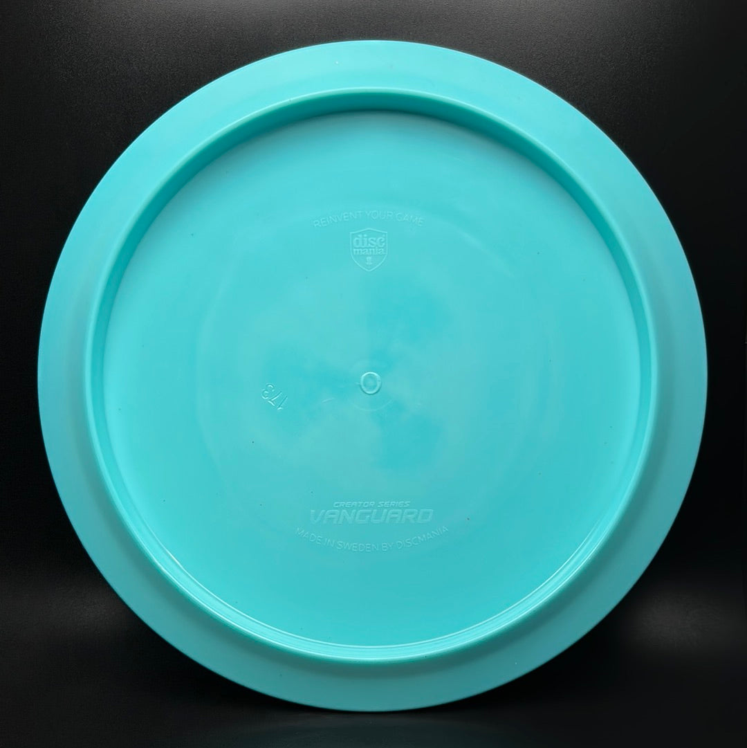 Special Blend S-Line Vanguard - Kyle Klein Creator Series