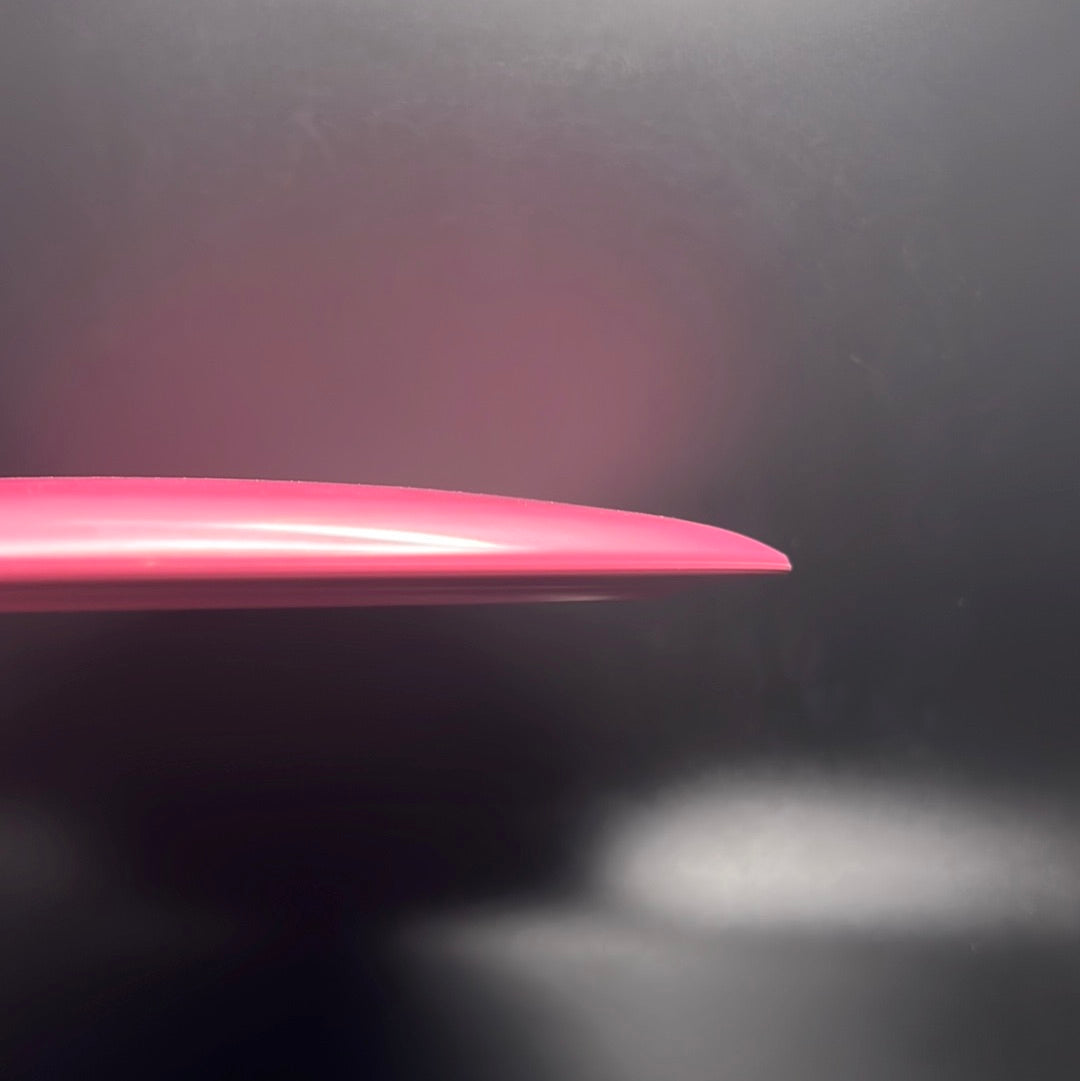 I-Blend Maya - Run 12