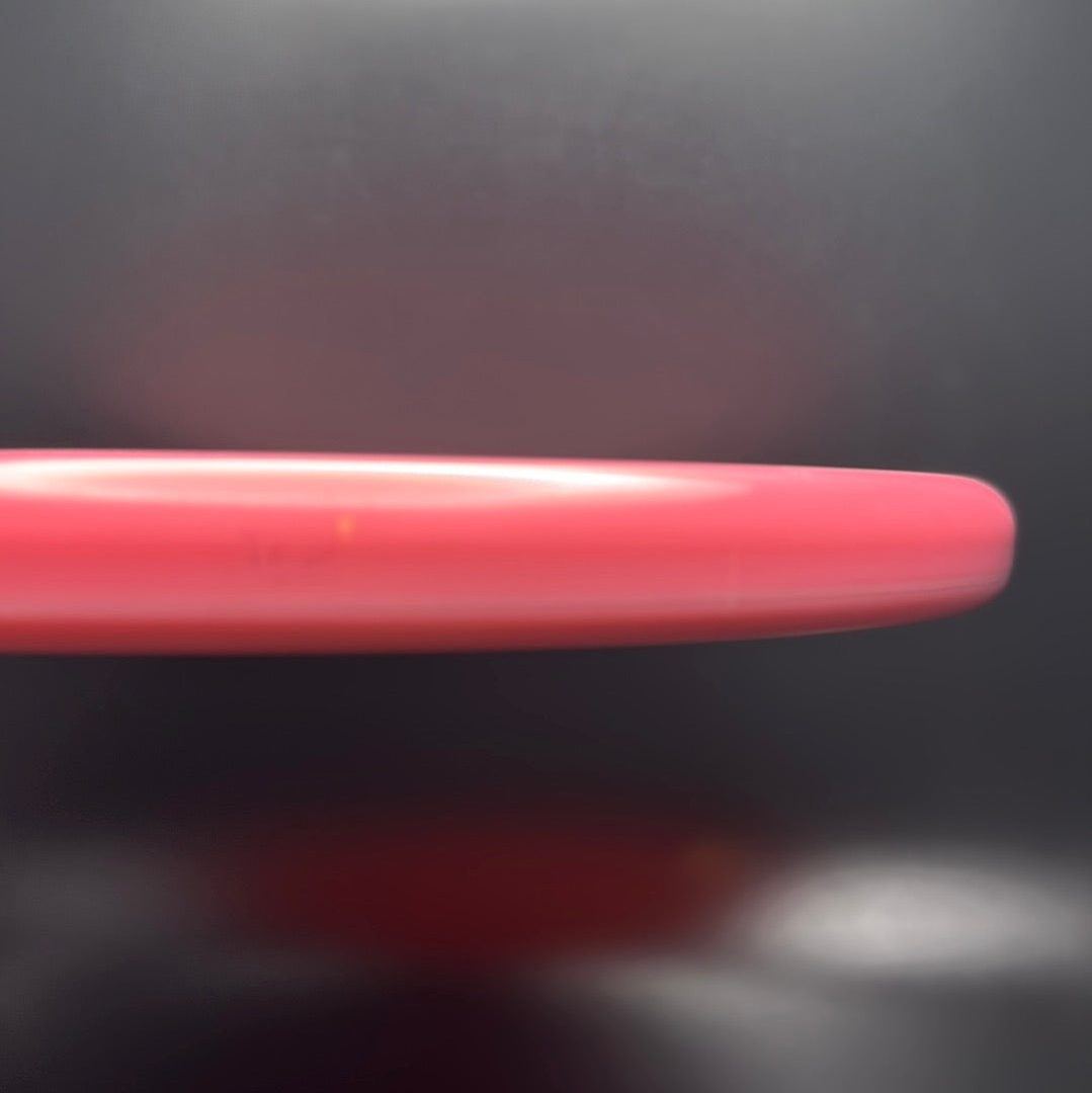 Bravo Armadillo - Limited RADioactive Man Stamp