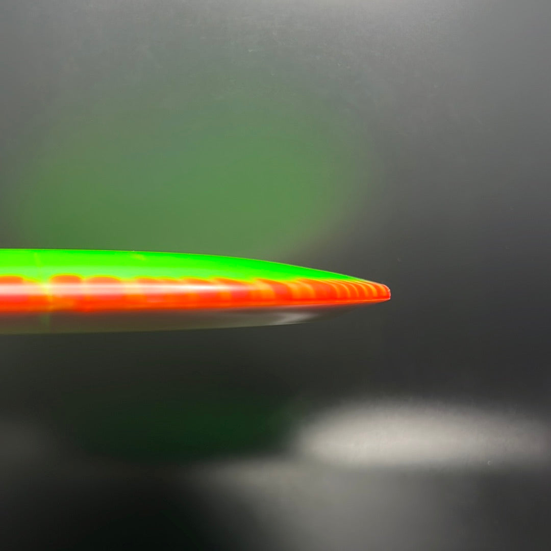 Halo S-Blend Exodus - X-Out