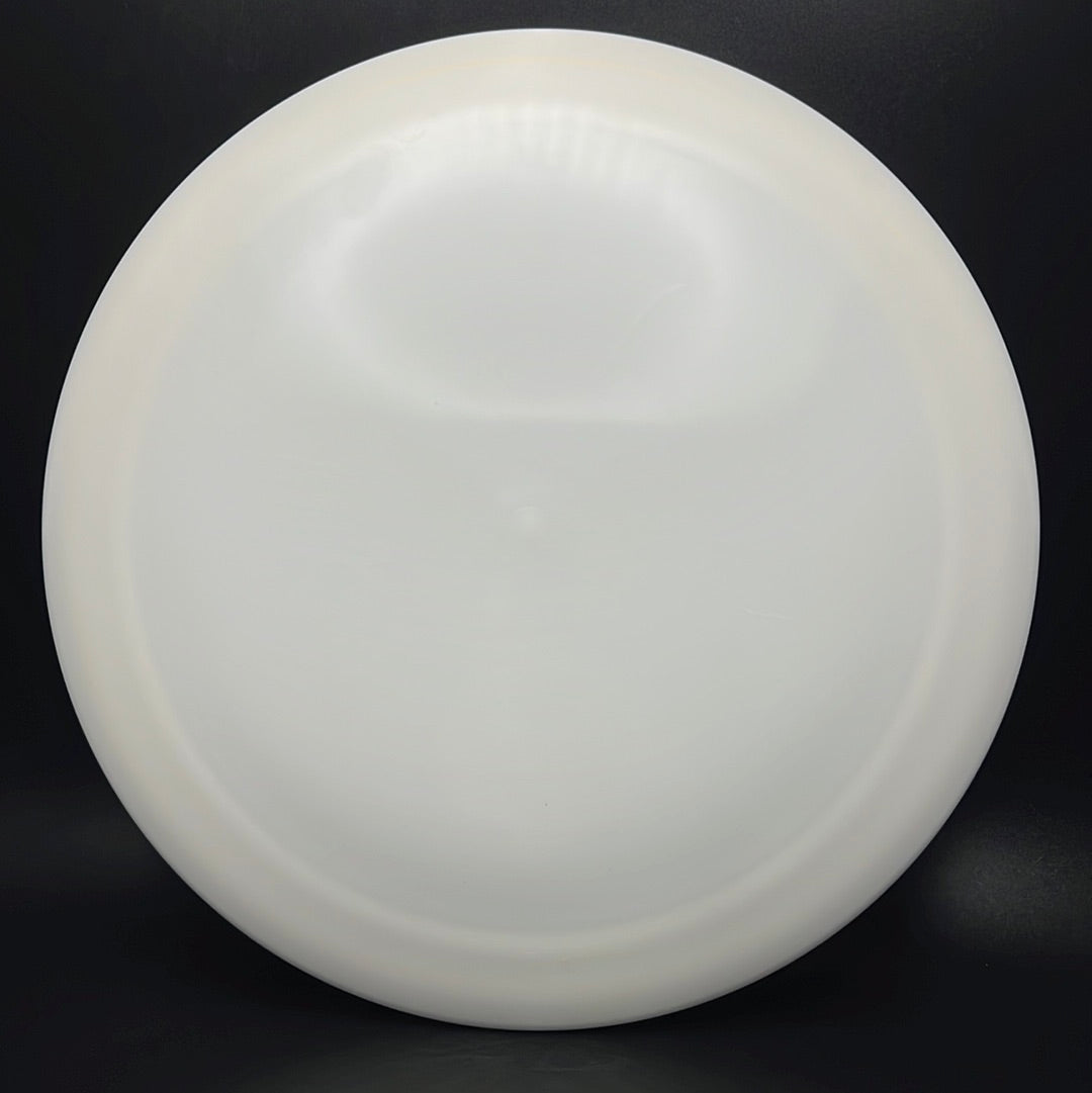 Tournament Plastic Giant - Blank Canvas Dyer's Delight