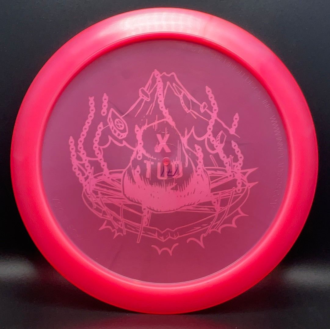 C-Blend Dynasty - X-Out