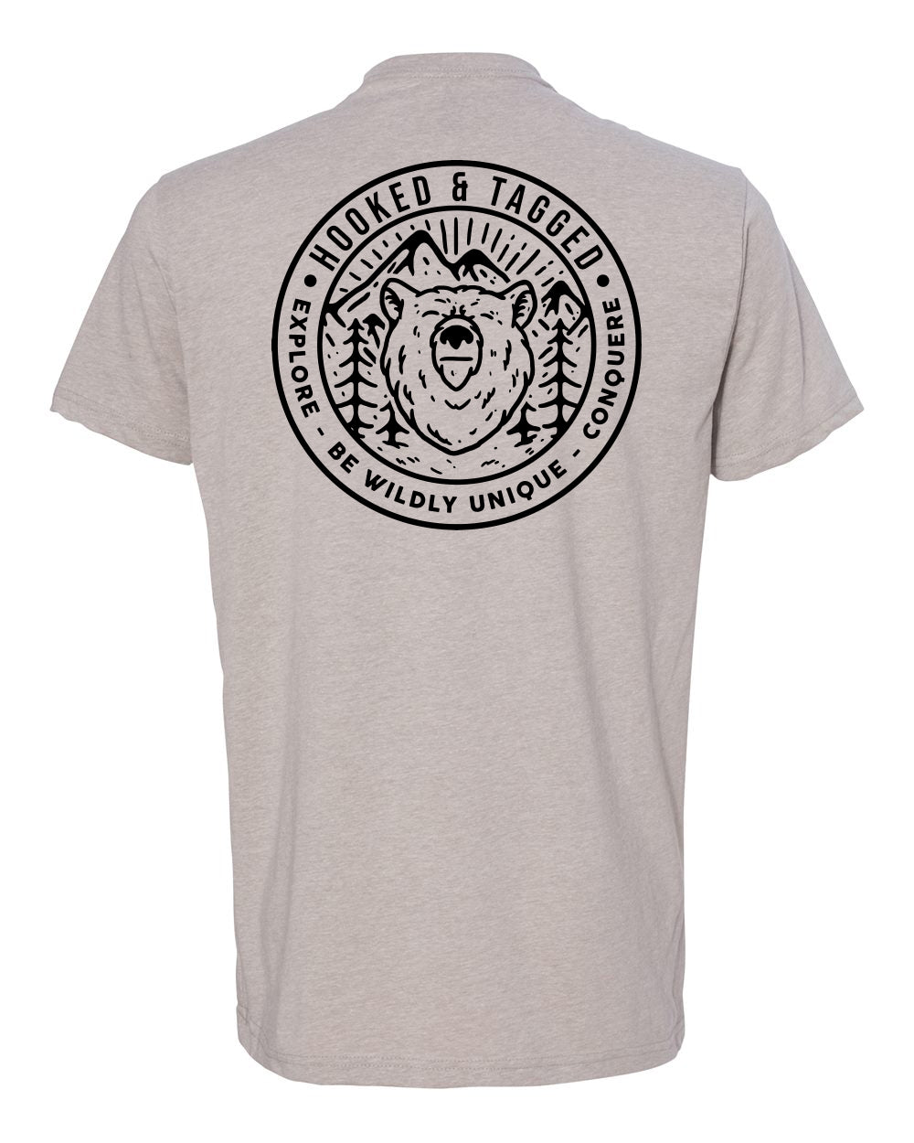 *SALE* Men's Explore T-Shirt