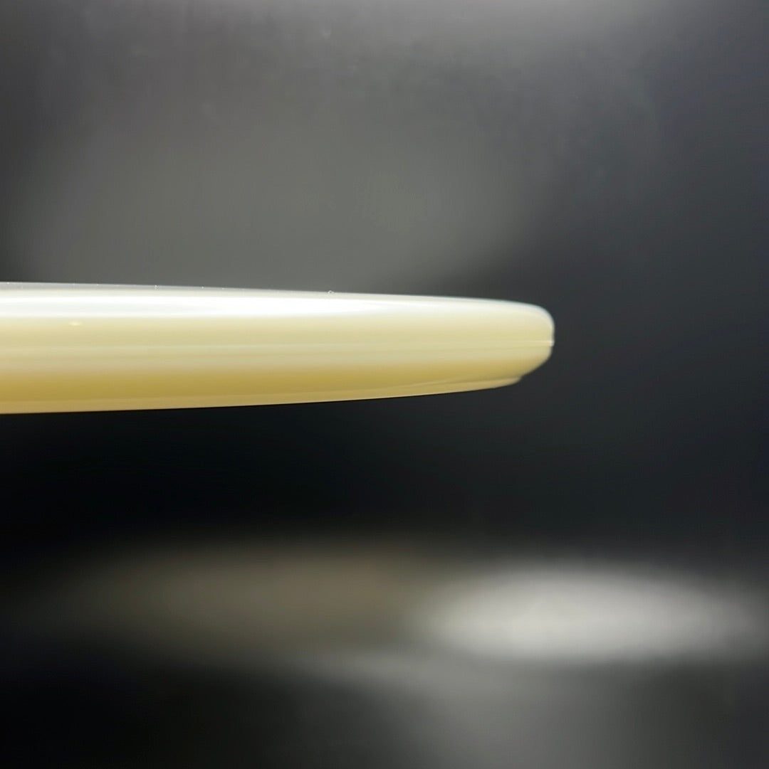 S-Blend Tomb - All White - Dyer’s Delight