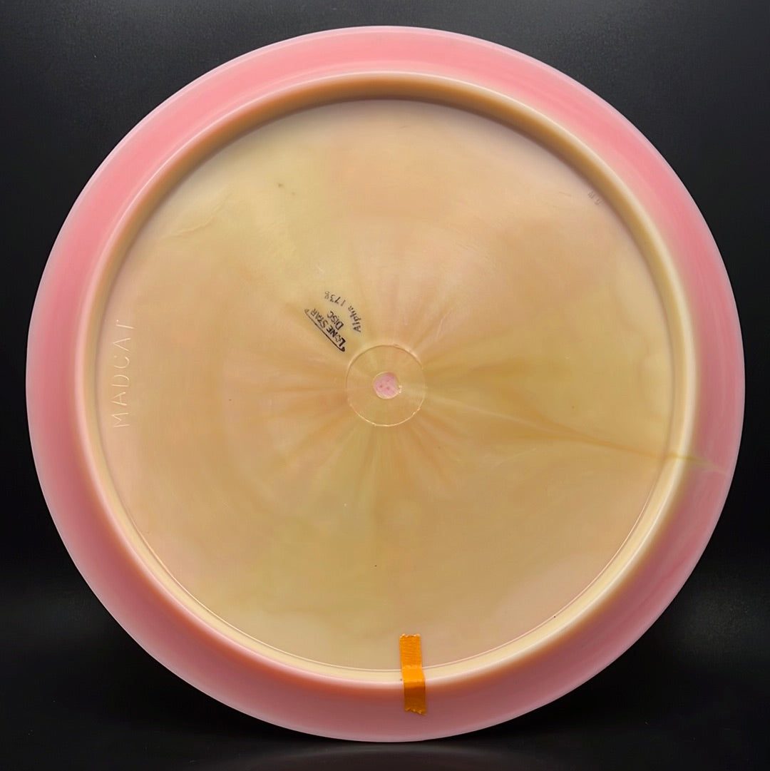 Alpha Mad Cat Control Driver