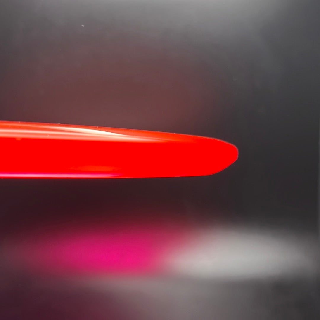 C-Line MD1 - First Run Originals Red