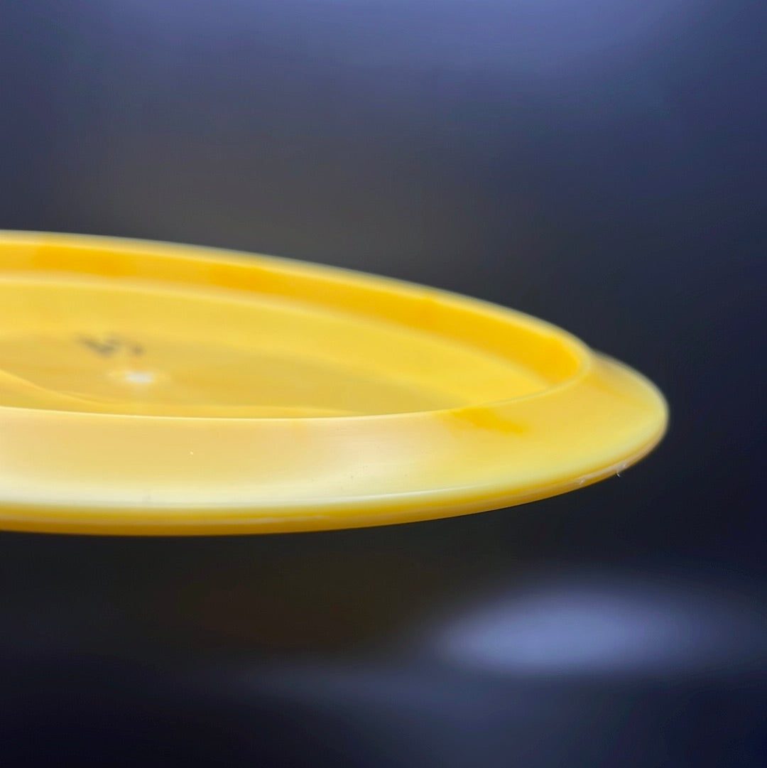 Alpha Brazos - Overstable Fairway Driver