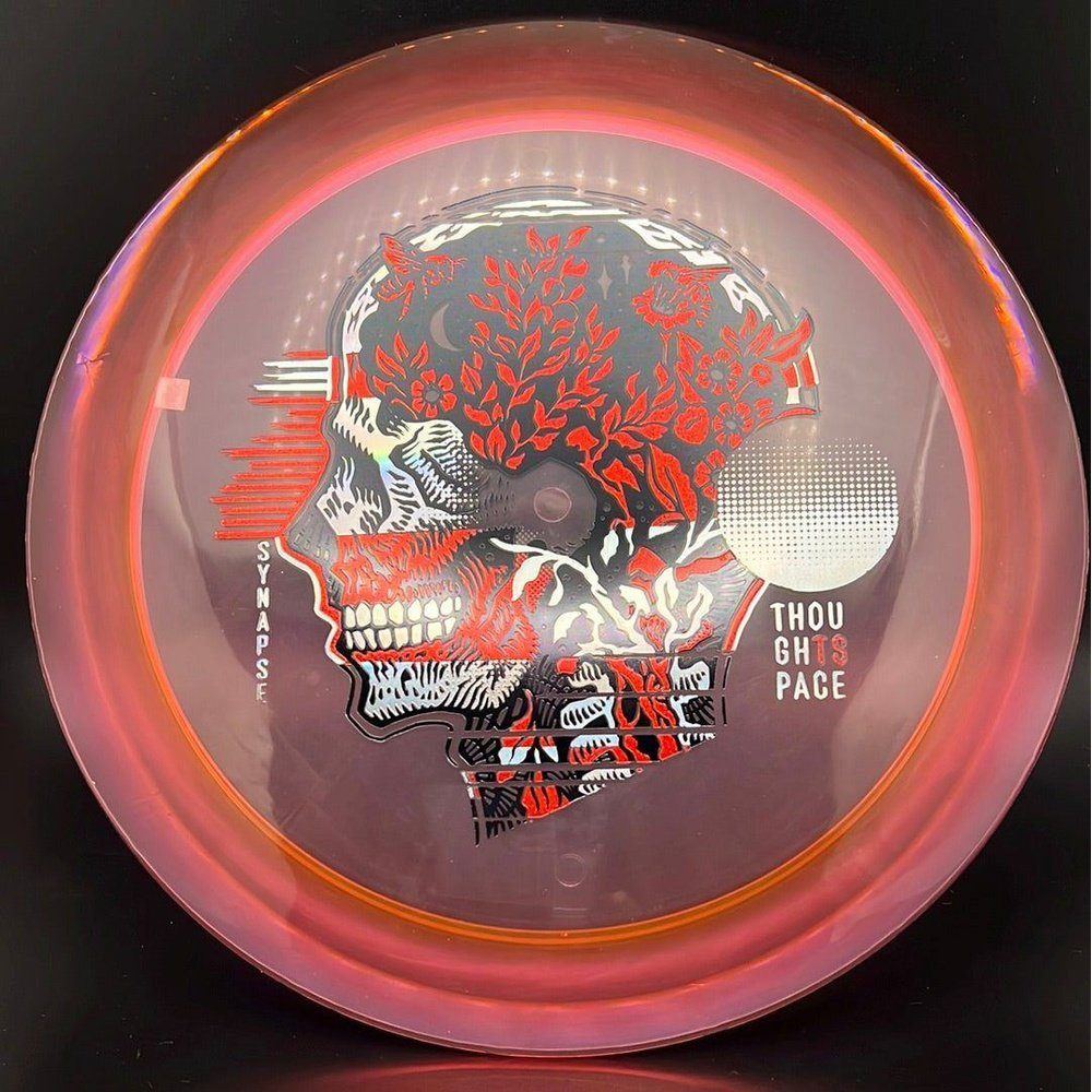 Ethos Synapse First Run Driver