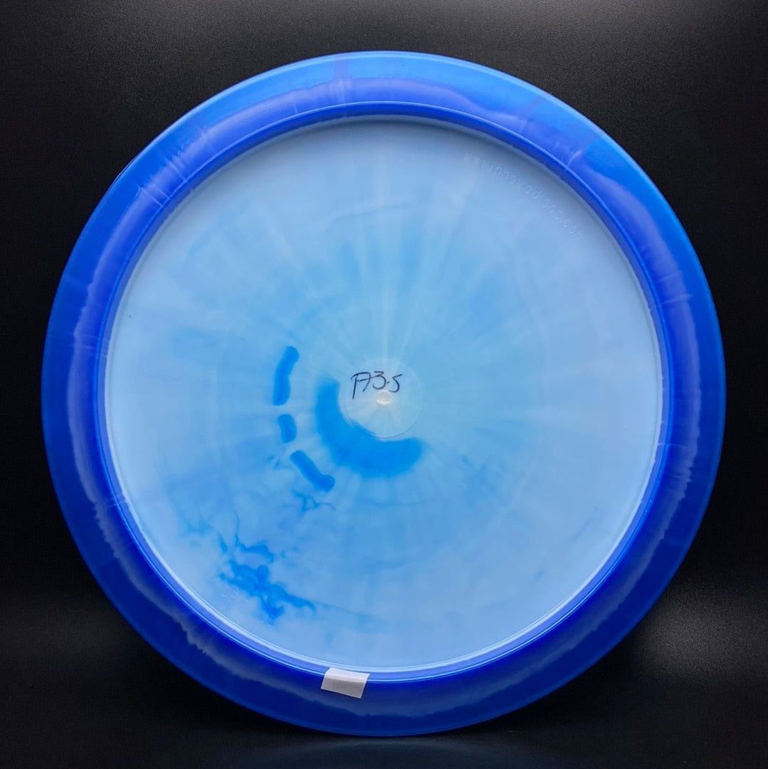 Halo S-Blend Roman - Run 4