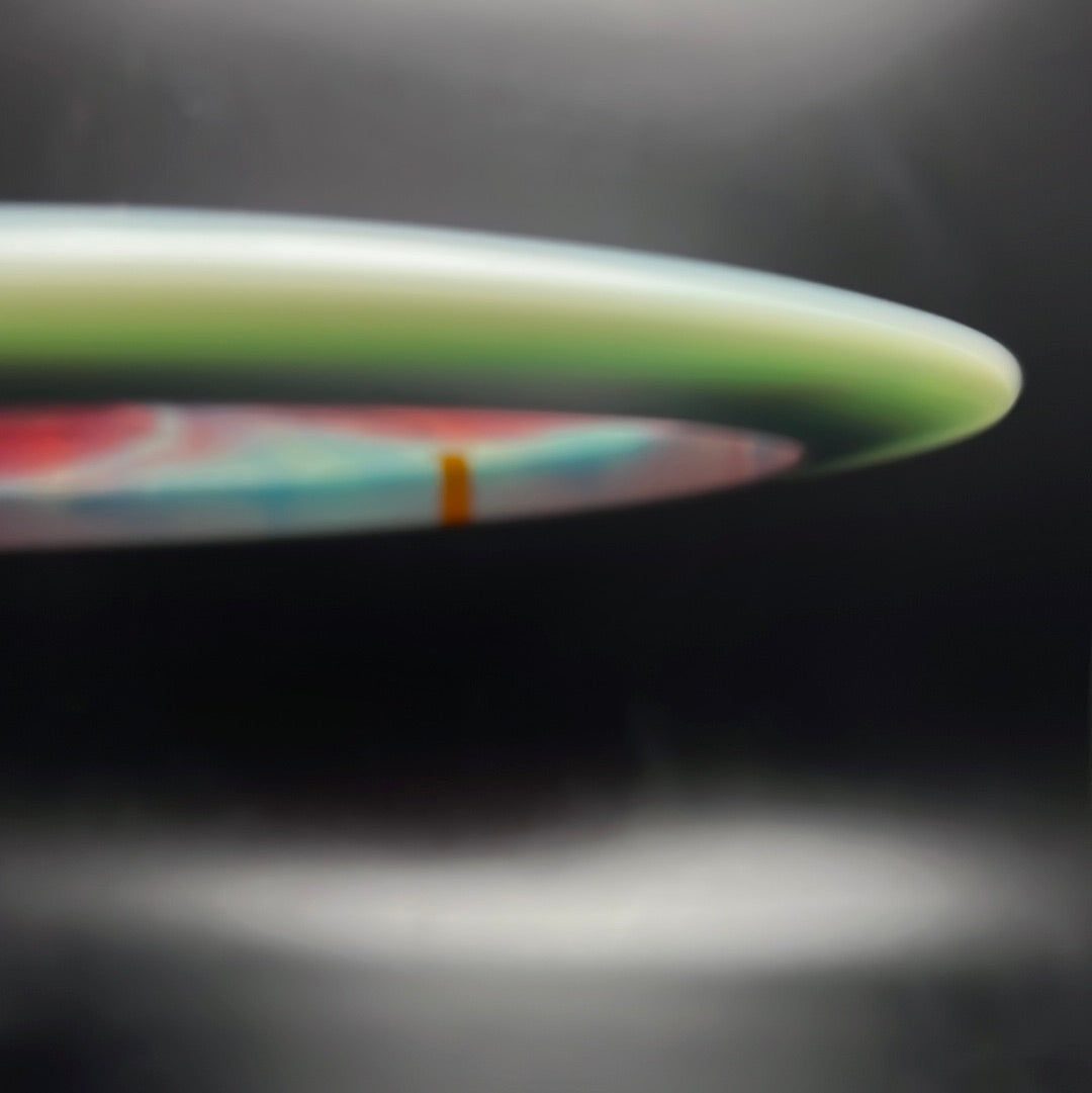 Alpha Harrier - Distance Driver