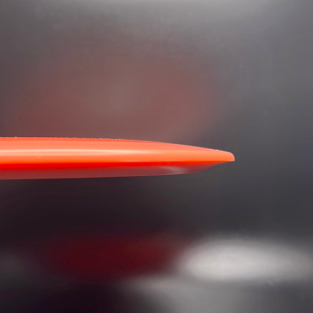 Alpha Mad Cat - Limited RADioactive Man Stamp