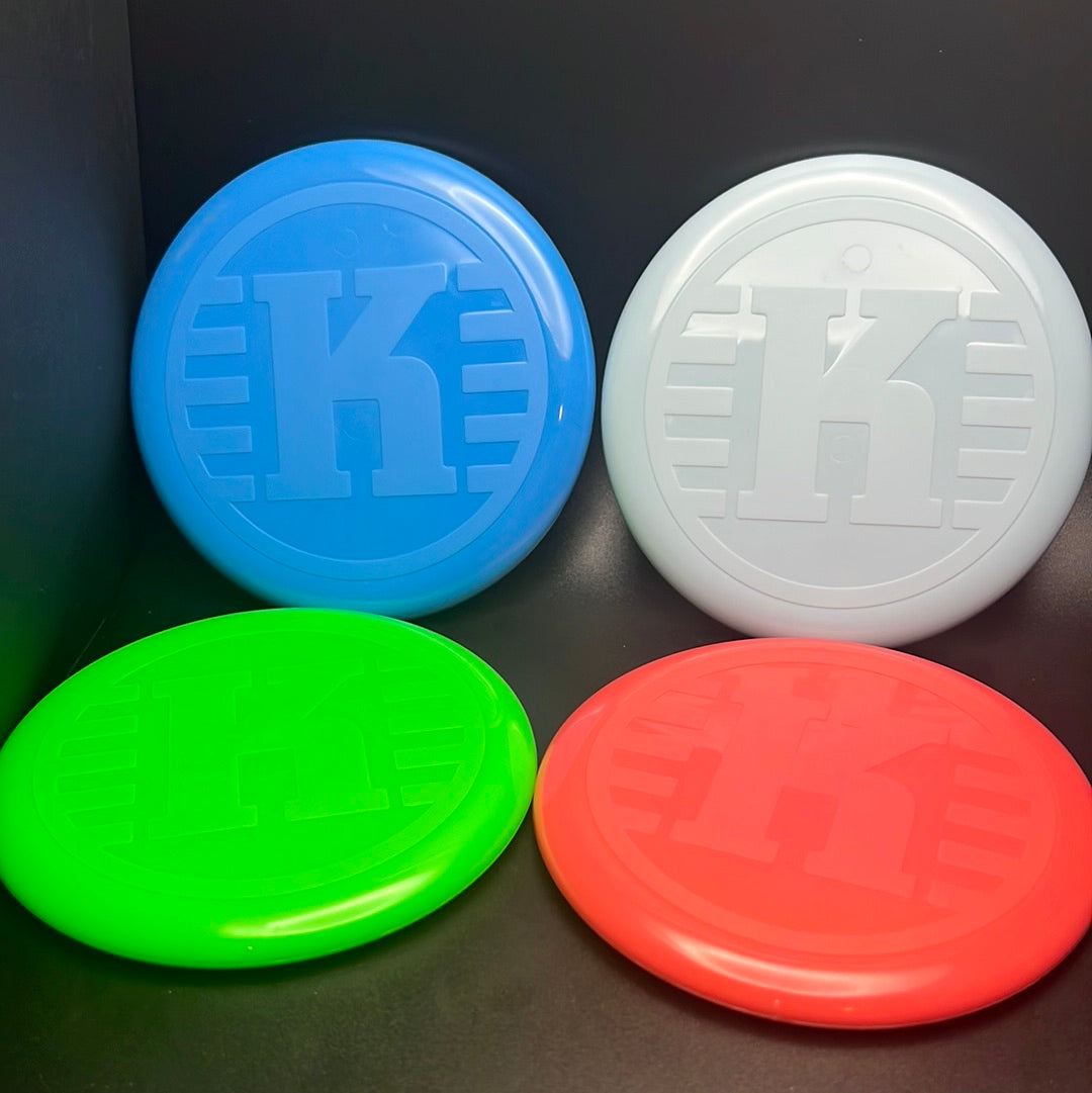 Mini Reko - Mini Disc