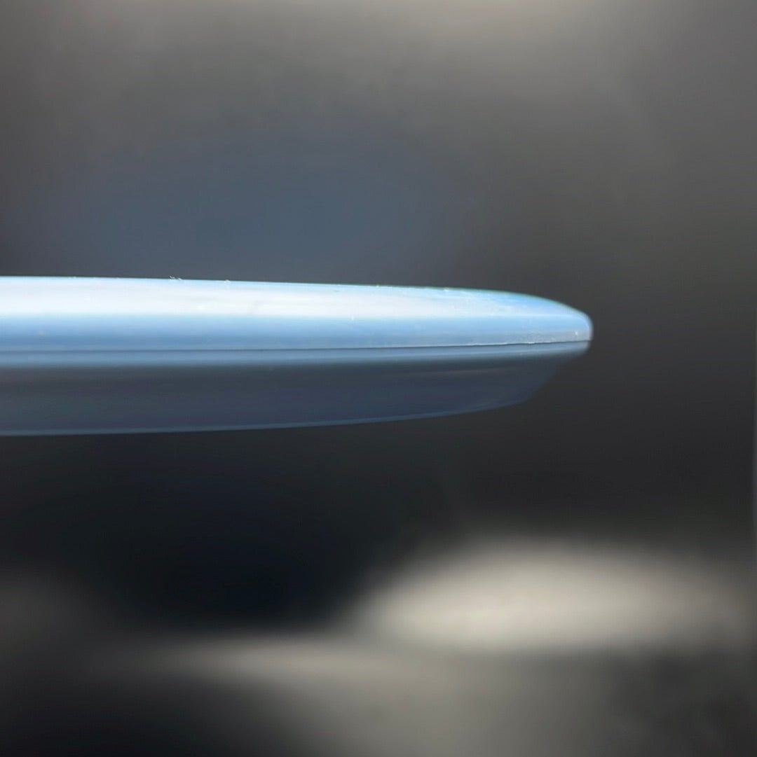 Victor Bull Snake - Overstable Putt and Approach