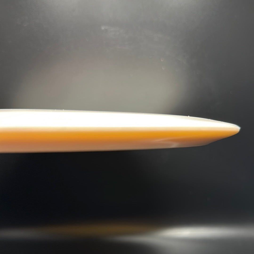 Steady Lotus - Fairway Driver