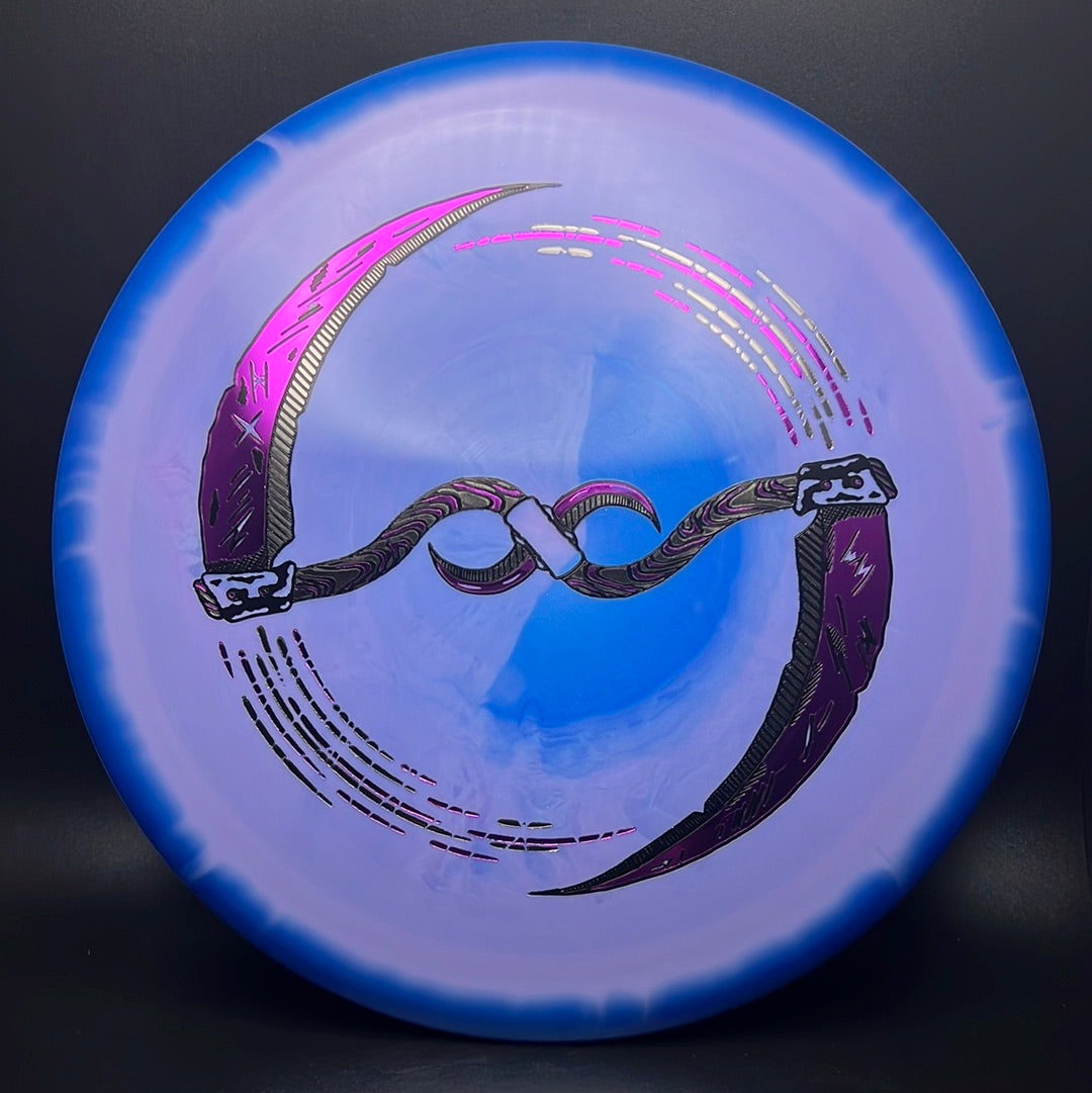 Halo S-Blend Roman - Limited "Infinity Blade" by Ripper Studios