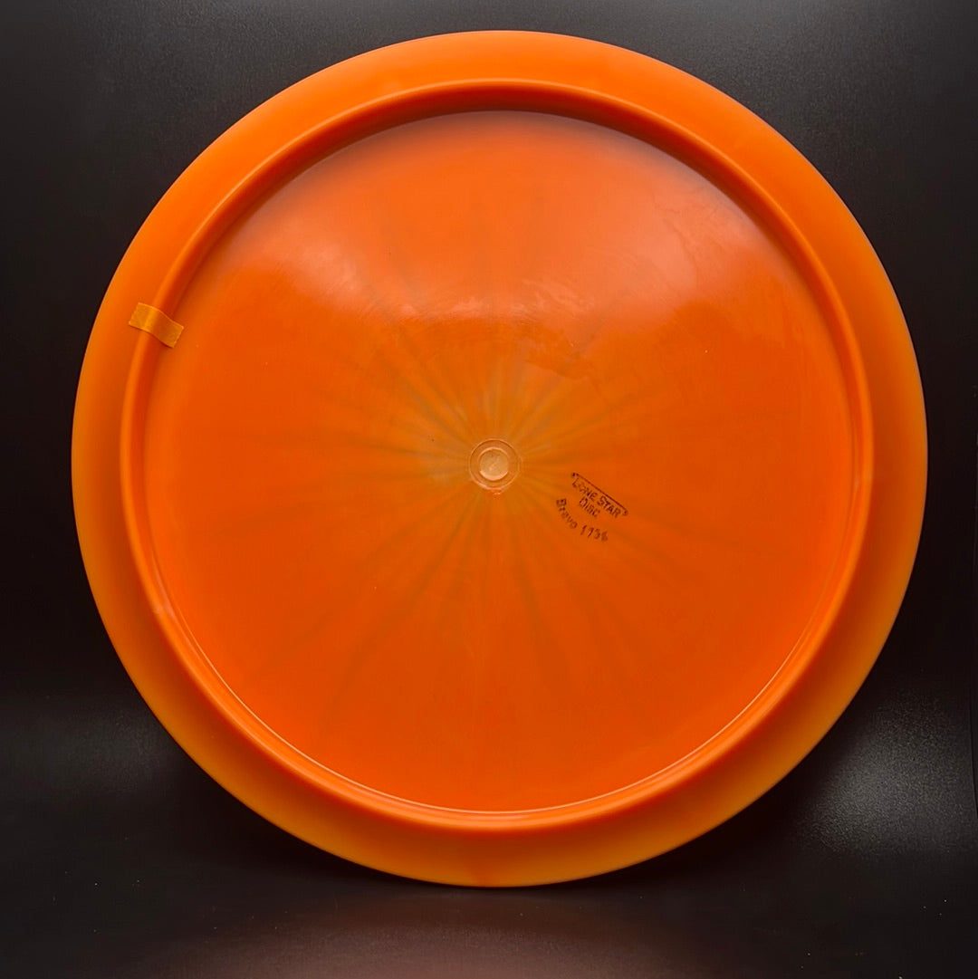 Bravo Brazos - Overstable Fairway Driver