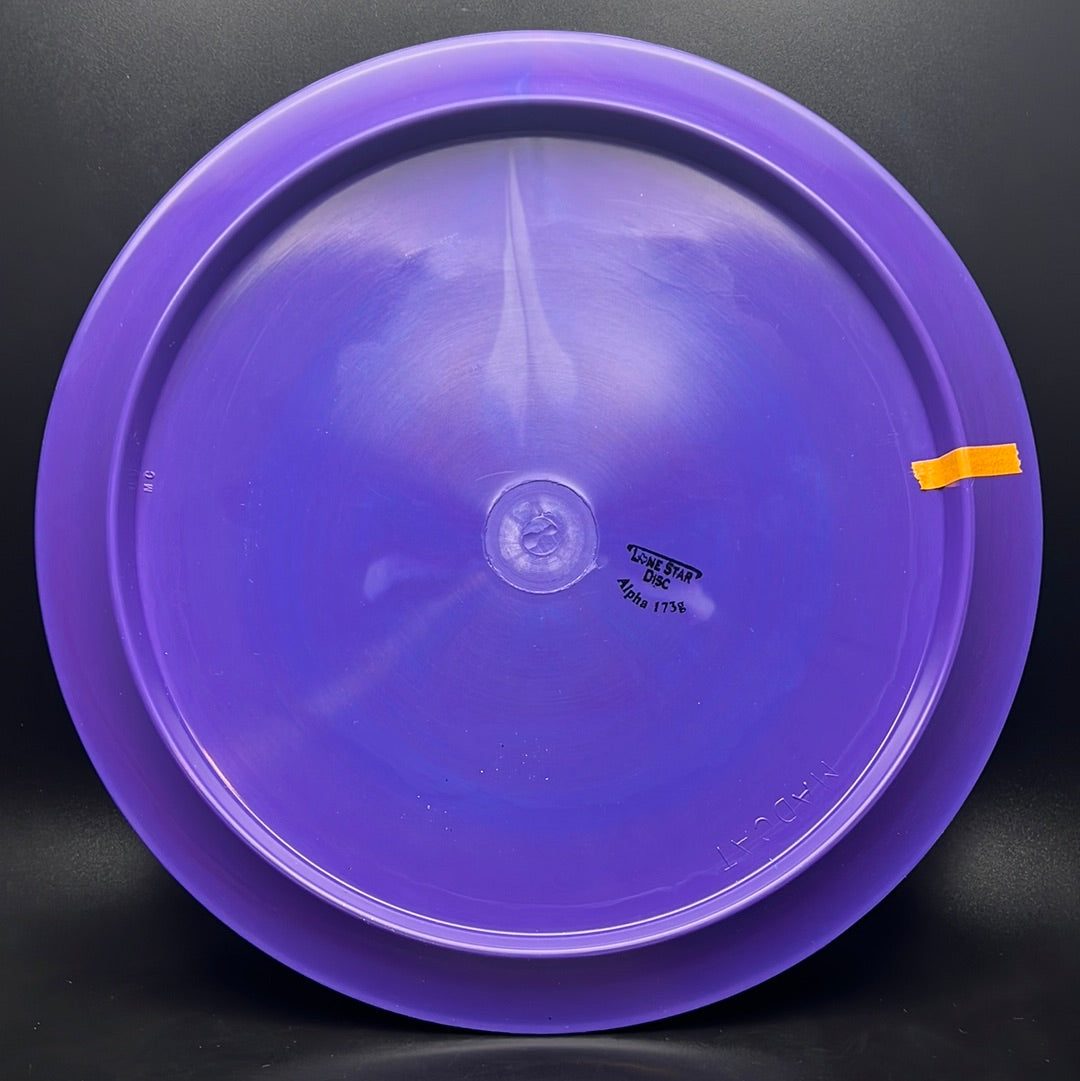 Alpha Mad Cat Control Driver