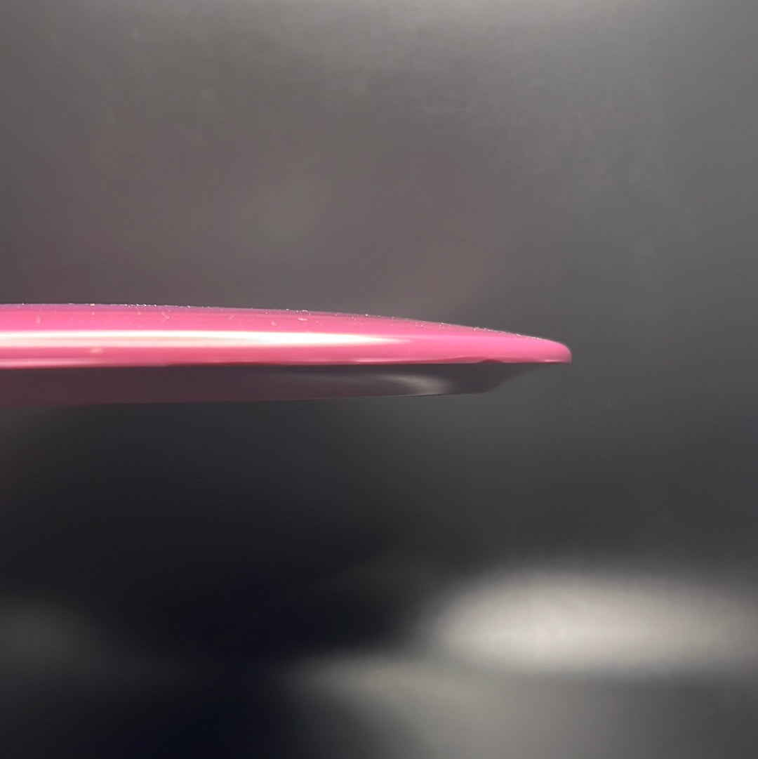 Alpha Mad Cat - Limited RADioactive Man Stamp