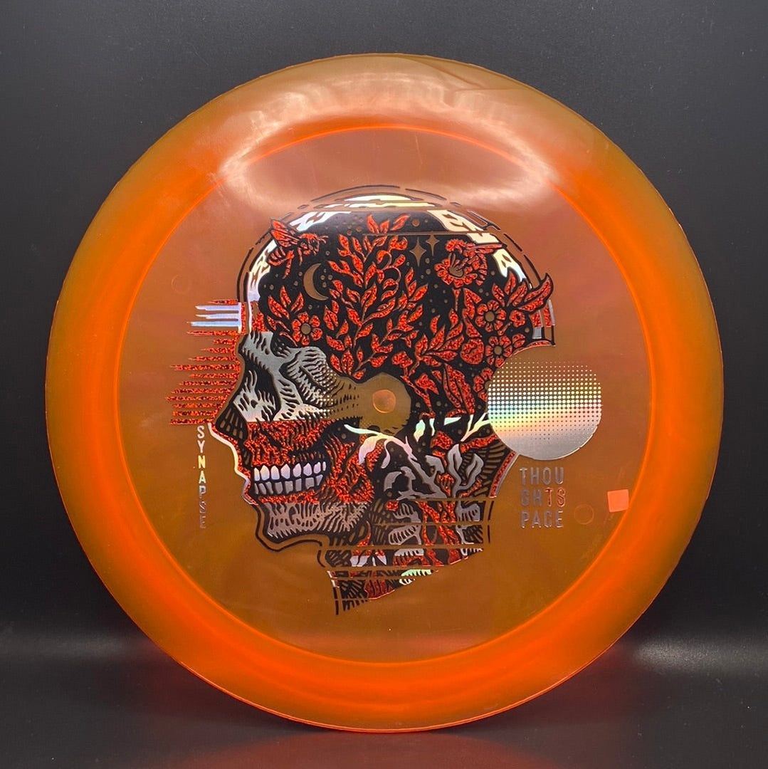 Ethos Synapse First Run Driver