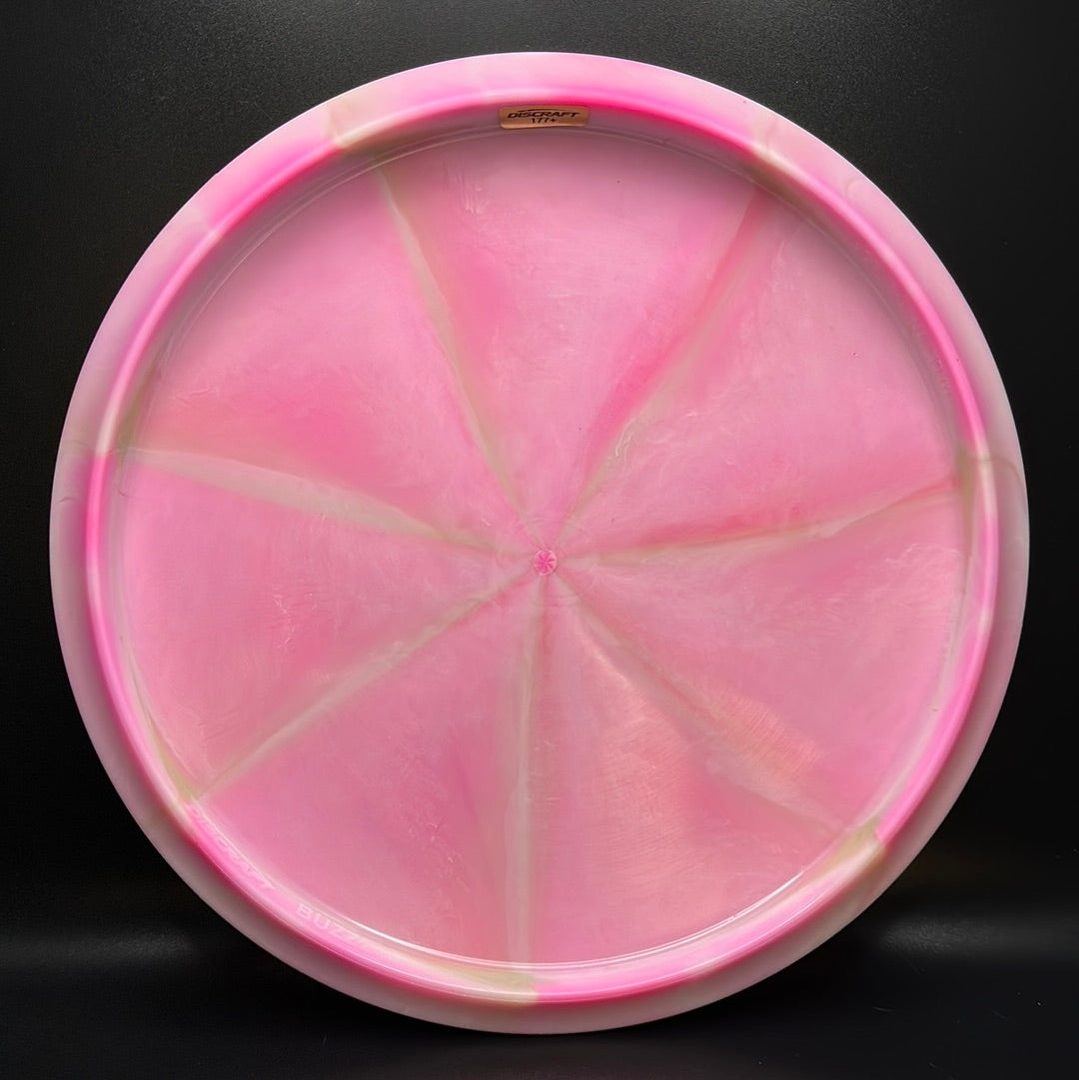 Swirl ESP Buzzz - Chris Dickerson Robot Chicken 2023