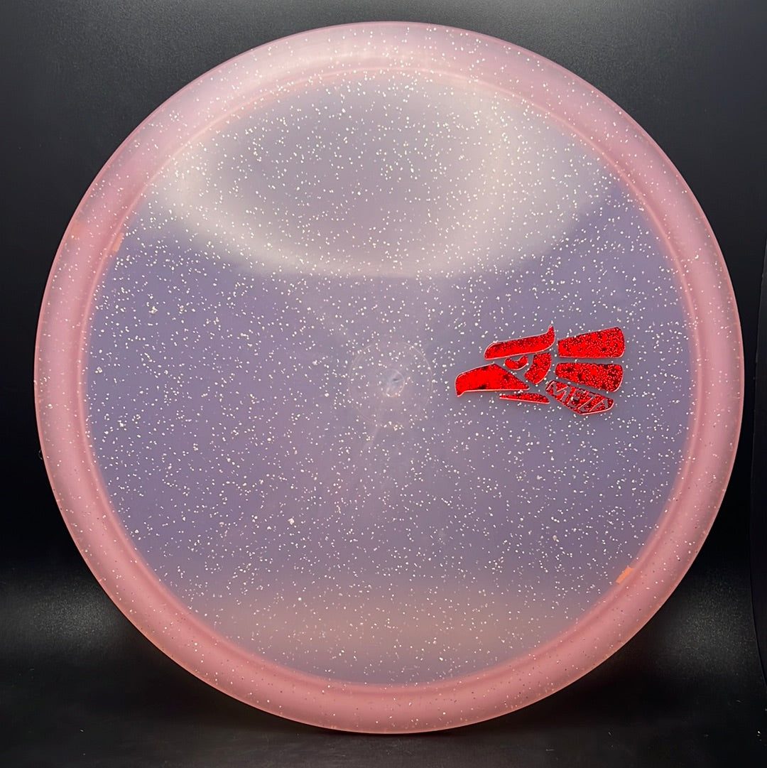 Founders Walker - Fredy Meza Tour Series