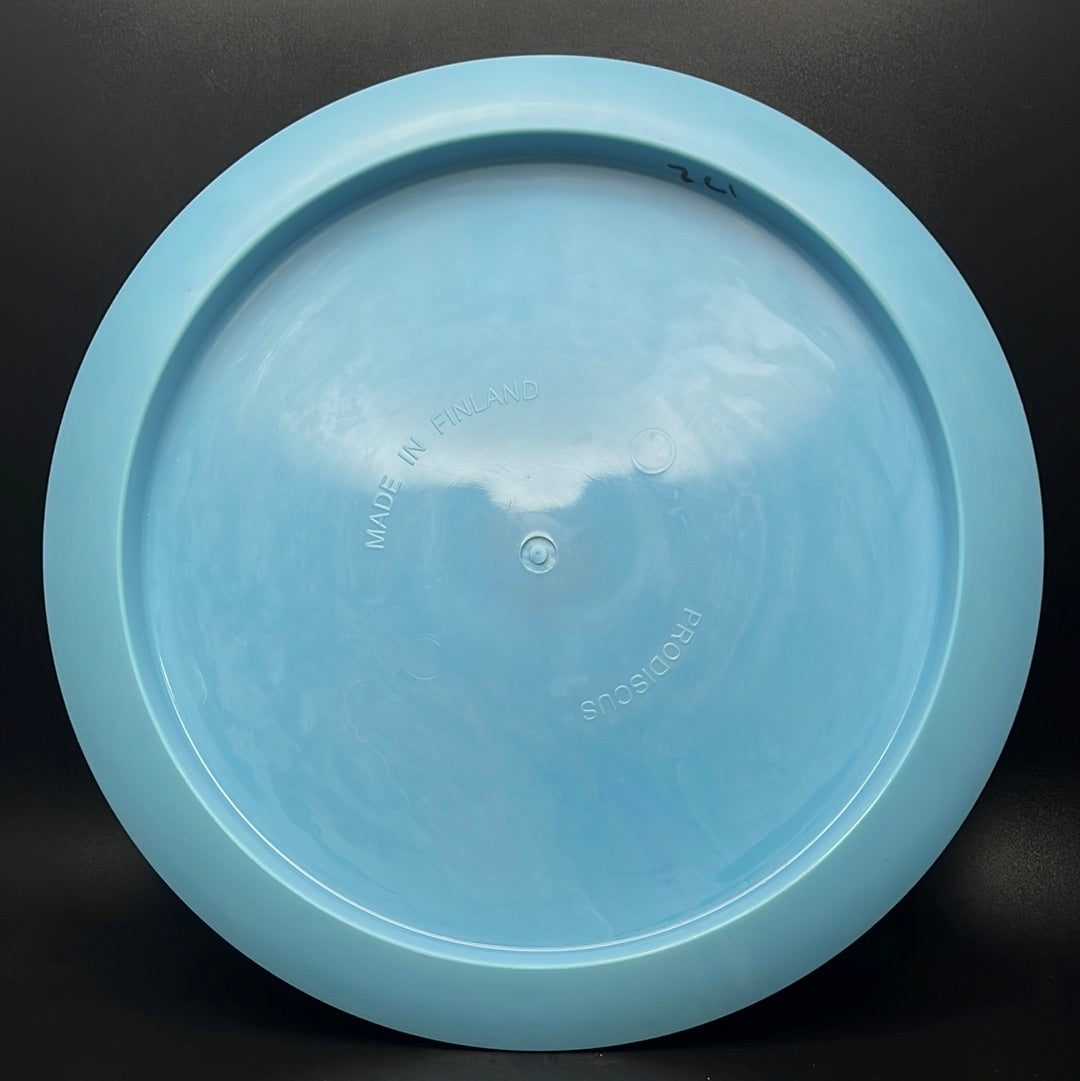 Ultrium Flipperi - Limited Marauder Stamp