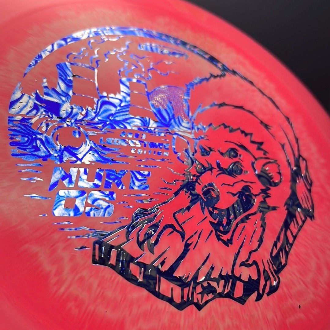 ESP Nuke OS Lightweight - Ledgestone 2023