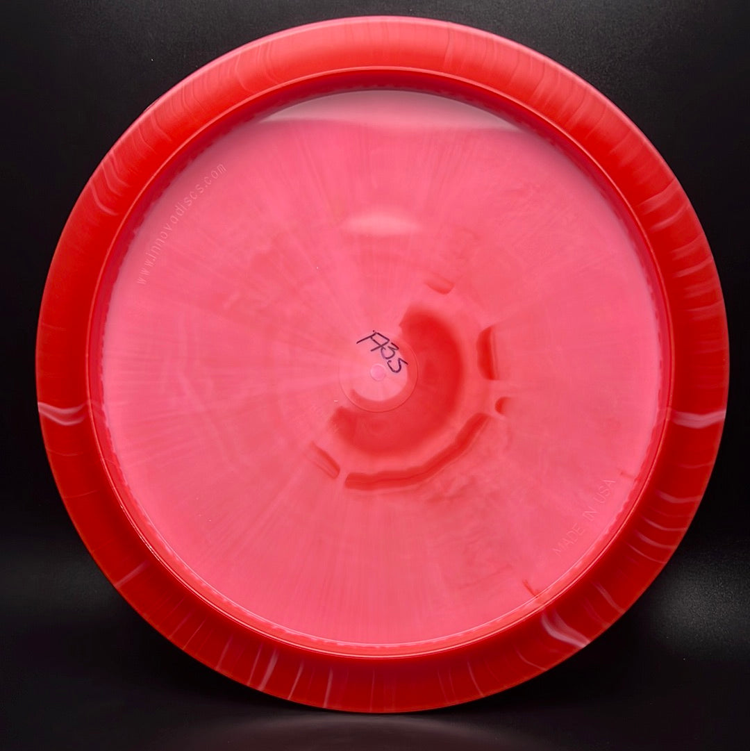 Halo S-Blend Roman - First Run X-Out