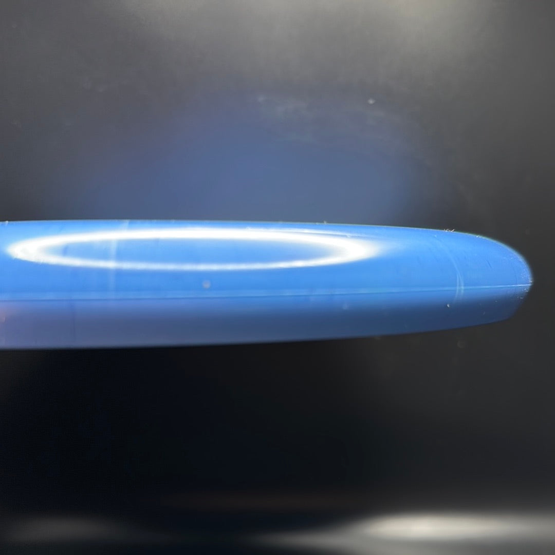 Alpha-Solid Hydrogen