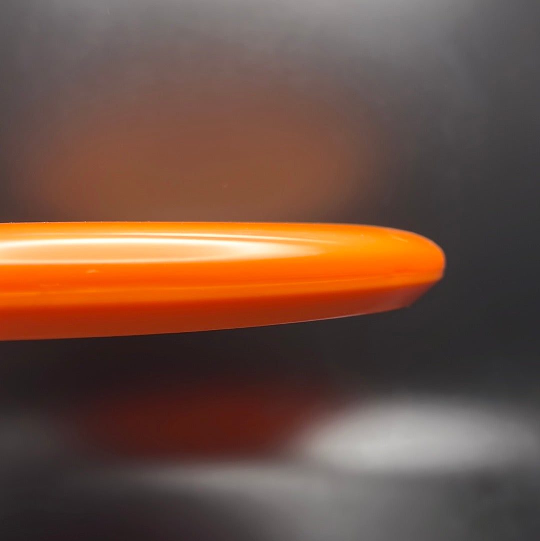 Forged Pace - James Proctor Signature Series