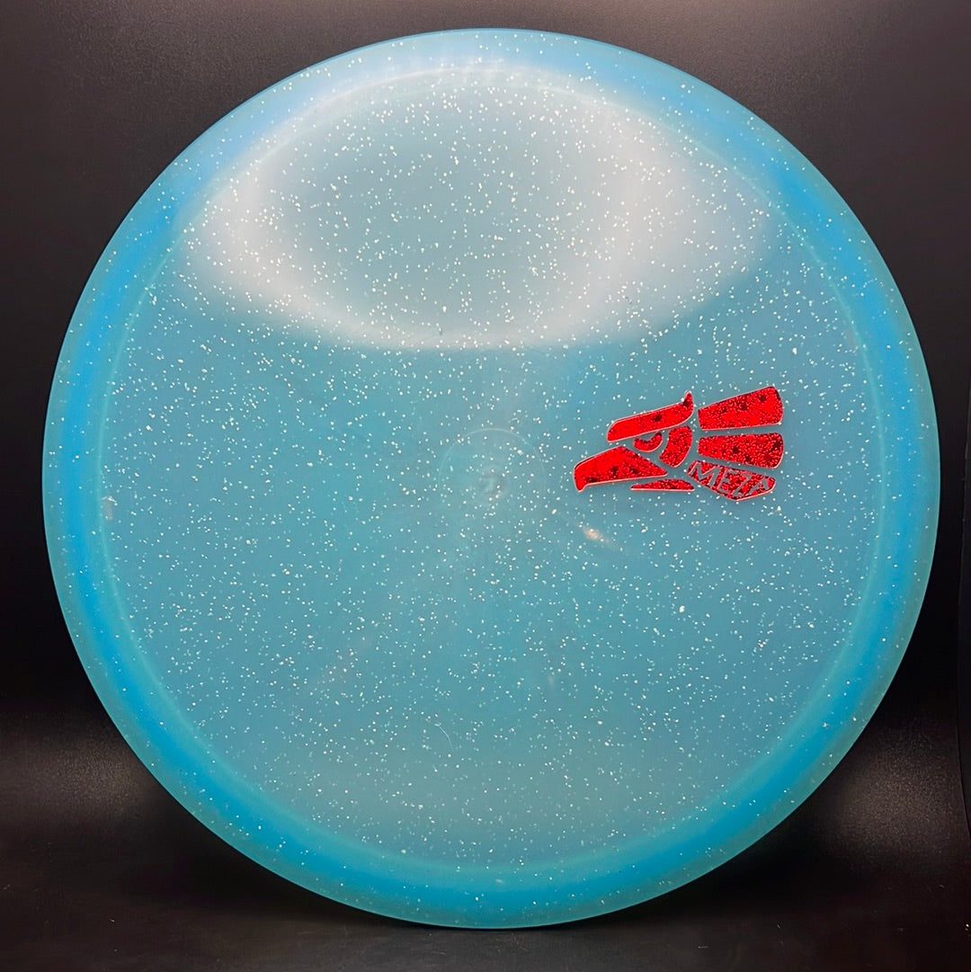 Founders Walker - Fredy Meza Tour Series