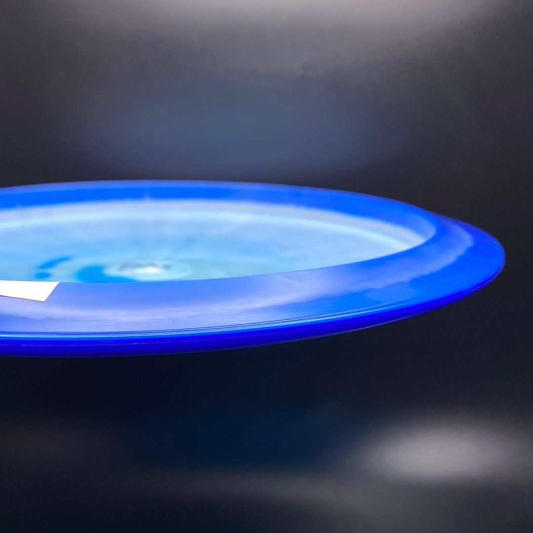 Halo S-Blend Roman - Run 4